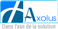 LOGO AXOLUS